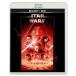  Star * War z/ последний. Jedi Blue-ray +DVD комплект / Mark * - Mill [Blu-ray][ возвращенный товар вид другой A]