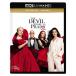  Prada . надеты . демон 2 4K UHD+ Blue-ray комплект /meliru* -тактный Lee p[Blu-ray][ возвращенный товар вид другой A]