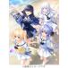 TV аниме [Summer Pockets]Blu-ray BOX сверху шт / анимация [Blu-ray][ возвращенный товар вид другой A]