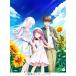 TV аниме [Summer Pockets]Blu-ray BOX внизу шт / анимация [Blu-ray][ возвращенный товар вид другой A]