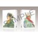 # литература #[ Mobile Suit Gundam металлический .. oru крыло z] 10 anniversary commemoration официальный сборник материалов для создания * сборник репродукций -The World of IRON-BLOODED ORPHANS-[ETC][ возвращенный товар вид другой A]