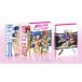 # литература # Dirty Pair 40th Anniv. WWWA OFFICIAL REPORT/ Bandai Namco плёнка Works [ETC][ возвращенный товар вид другой A]