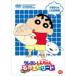 TV аниме 20 anniversary commemoration Crayon Shin-chan все . выбрать шедевр эпизод подсолнух & белый рождение сборник / анимация [DVD][ возвращенный товар вид другой A]