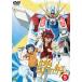  Gundam build Fighter z5/ анимация [DVD][ возвращенный товар вид другой A]