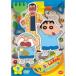  Crayon Shin-chan TV версия . произведение выбор no. 13 период серии 9 подсолнух комплект. комплект длина . сырой .zo/ анимация [DVD][ возвращенный товар вид другой A]