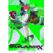  Mobile Suit Gundam GQuuuuuuX vol.3[DVD]/ анимация [DVD][ возвращенный товар вид другой A]