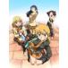 ヒャッコ 第5巻/アニメーション[DVD]【返品種別A】