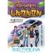  симпатичный .! Evangelion ....../ железная дорога [DVD][ возвращенный товар вид другой A]