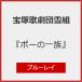 [ Poe. один группа ][Blu-ray]/ Takarazuka ... снег комплект [Blu-ray][ возвращенный товар вид другой A]