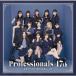 Professionals-17th/ Morning Musume.'24[CD] обычный запись [ возвращенный товар вид другой A]
