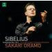 sibe Rius : симфония no. 2 номер & no. 4 номер / Ora mo(sakali)[CD][ возвращенный товар вид другой A]