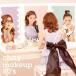 makeup 80's/chay[CD]ʼA