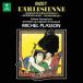 bize-:. музыка [a Lulu. женщина ] все искривление / pra son( Michel )[CD][ возвращенный товар вид другой A]