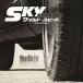  wild * скорость Sky трансмиссия оригинал * саундтрек / саундтрек [CD][ возвращенный товар вид другой A]