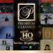 [ premium * Classics (UHQCD)] серии * высокий свет / сборник ( Classic )[HQCD][ возвращенный товар вид другой A]