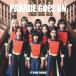 PARADE GOES ON/GANG PARADE[CD] обычный запись [ возвращенный товар вид другой A]