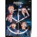 CIX 1st CONCERT��REBEL��in JAPAN -Pinky Swear-/CIX[Blu-ray]�����ʼ���A��