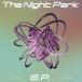 The Night Park E.P./GANG PARADE[CD]ʼA