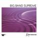 BIG BAND SUPREME(SACD hybrid )/ угол рисовое поле . один биг-бэнд [HybridCD][ возвращенный товар вид другой A]