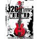 J 20th Anniversary Live FILM[W.U.M.F.]-Tour Final at EX THEATER ROPPONGI 2017.6.25-/J[DVD]ʼA