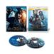 [ прибывший первым дополнительный подарок ] Pirates *ob* Caribbean / последний. море .MovieNEX[BD+DVD]/ Johnny *tep[Blu-ray][ возвращенный товар вид другой A]