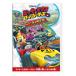 [ прибывший первым дополнительный подарок ] Mickey Mouse . load Racer z/ гол ....!/ анимация [DVD][ возвращенный товар вид другой A]
