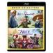  Alice * in * wonder Land Blue-ray 2 Movie * коллекция / Johnny *tep[Blu-ray][ возвращенный товар вид другой A]