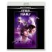 [ прибывший первым дополнительный подарок ] Star * War z эпизод 4/ A New Hope MovieNEX/ Mark * - Mill [Blu-ray][ возвращенный товар вид другой A]