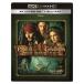  Pirates *ob* Caribbean / dead man z* грудь 4K UHD/ Johnny *tep[Blu-ray][ возвращенный товар вид другой A]