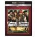  Pirates *ob* Caribbean / жизнь. Izumi 4K UHD/ Johnny *tep[Blu-ray][ возвращенный товар вид другой A]