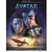 аватар : way *ob* water blue Ray +DVD комплект / Sam *wa-sin тонн [Blu-ray][ возвращенный товар вид другой A]