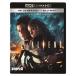  Чужой 2 4K UHD/ сигара колено * we балка [Blu-ray][ возвращенный товар вид другой A]