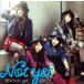 Not yet(Type-A)/Not yet[CD+DVD]̾סʼA