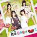 BABY(Type-C)/Not yet[CD+DVD]̾סʼA