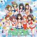 THE IDOLM@STER CINDERELLA MASTER We're the friends![CD][ возвращенный товар вид другой A]