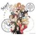 [][]THE IDOLM@STER CINDERELLA GIRLS ANIMATION PROJECT 01 Star!!()/CINDERELLA PROJECT[CD+Blu-ray]ʼA