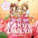 THE IDOLM@STER CINDERELLA GIRLS ANIMATION PROJECT 04 Happy��2 Days/CANDY ISLAND[���հɡ߻�¼���ʻҡ߽����ҳ�Τ][CD]�����ʼ���A��