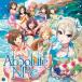 THE IDOLM@STER CINDERELLA MASTER Absolute NIne[CD][ возвращенный товар вид другой A]