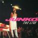JUNKO THE LIVE/Ȭ�����[SHM-CD]�����ʼ���A��