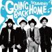 GOING BACK HOME/THE BAWDIES[CD]̾סʼA