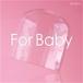 For Baby~ материнство * уход за детьми средний. вы ./ Chris ta список лен реальный [CD][ возвращенный товар вид другой A]