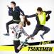 J Beat!/TSUKEMEN[CD][ возвращенный товар вид другой A]
