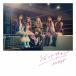 [ листов число ограничение ] Shute автограф (Type C)/AKB48[CD+DVD] обычный запись [ возвращенный товар вид другой A]