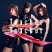 Teacher Teacher( обычный запись /Type A)/AKB48[CD+DVD][ возвращенный товар вид другой A]