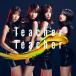 Teacher Teacher( обычный запись /Type C)/AKB48[CD+DVD][ возвращенный товар вид другой A]