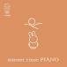  Miffy ×... час sunset time PIANO/ инструментал [CD][ возвращенный товар вид другой A]