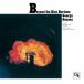 biyondo* The * голубой * Horizon - синий земля flat линия -/ George * Ben son[CD][ возвращенный товар вид другой A]