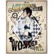  LIVE 2016 WONDER lab.ͤsign(Blu-ray)/[Blu-ray]ʼA