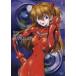  Neon Genesis Evangelion DVD STANDARD EDITION Vol.3/ анимация [DVD][ возвращенный товар вид другой A]