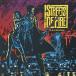  Street *ob* fire -/ оригинал * саундтрек запись / саундтрек [CD][ возвращенный товар вид другой A]